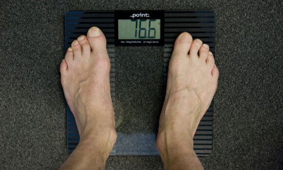 image: Knekkebrøddietten kutter vekta 10 kilo på under seks uker